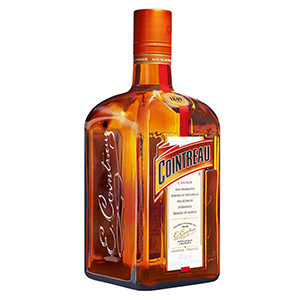 Ликёр Cointreau 40% 1 л