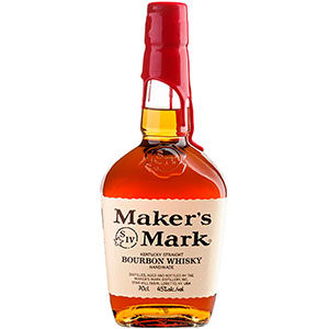 Виски Maker’s Mark 45% 0,7 л